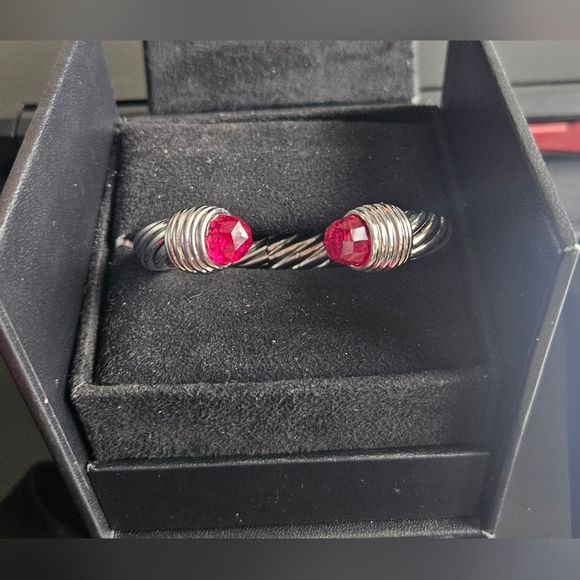 David Yurman Bracelet Preo-own - Picture 10 of 16